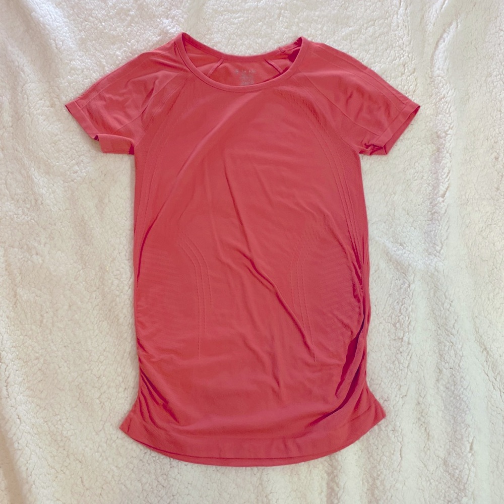 GAIAM ATHLETIC TEE⚡️